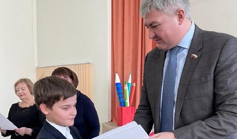 «Сова» раскрывает таланты